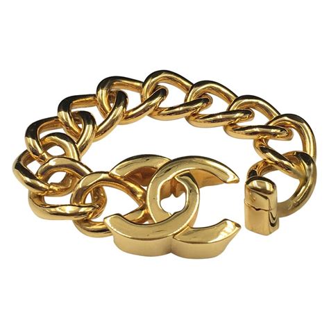 chanel chunky bracelet|Chanel jewelry bracelets.